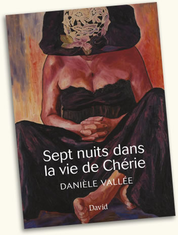 Couverture du livre